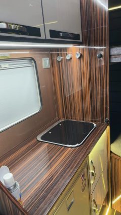 Ford RV 2.0L - фото 7