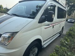 Maxus V80 RV 2.0L - фото 2