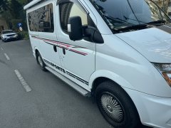 Maxus V80 RV 2.0L - фото 3