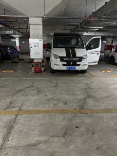 Maxus V80 RV 2.0L - фото 4