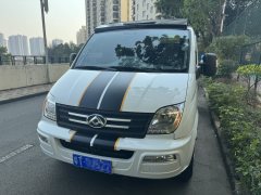 Maxus V80 RV 2.0L - фото 5