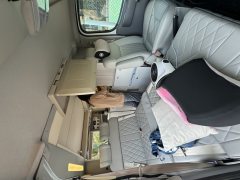 Maxus V80 RV 2.0L - фото 7