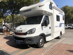 Yutong 3.0L - фото 1