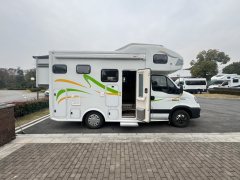 Freedom Wind Double Expansion PLUS Edition 3.0L - фото 2