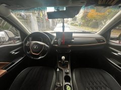 Lanzhong C7-A 2.0L - фото 2
