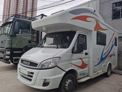 Iveco C RV 2.8L - фото 1
