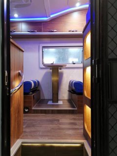 Iveco C RV 2.8L - фото 2
