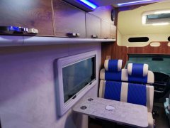 Iveco C RV 2.8L - фото 3