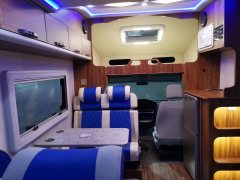 Iveco C RV 2.8L - фото 4