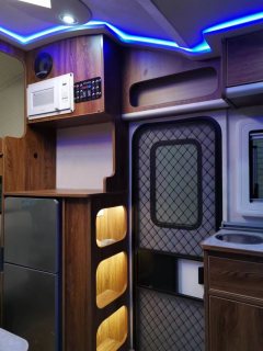 Iveco C RV 2.8L - фото 5