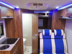 Iveco C RV 2.8L - фото 7