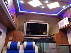 Iveco C RV 2.8L - фото 8