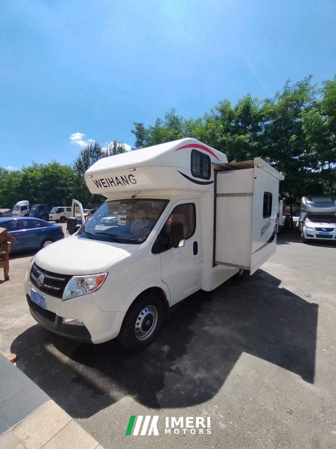 Класс C 3.0L
