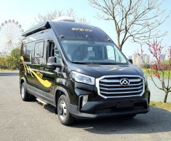 Maxus V90 2.0L - фото 1
