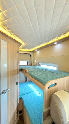 Maxus V90 2.0L - фото 5