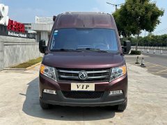 Dongfeng RV 2.5L - фото 1