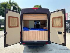 Dongfeng RV 2.5L - фото 3