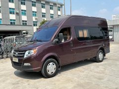 Dongfeng RV 2.5L - фото 4
