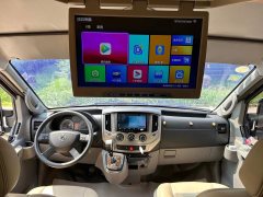 Dongfeng RV 2.5L - фото 6