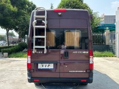 Dongfeng RV 2.5L - фото 8