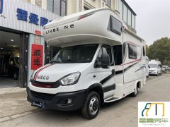 Lanzhong RV 3.0L - фото 1