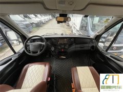 Lanzhong RV 3.0L - фото 4