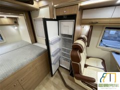 Lanzhong RV 3.0L - фото 7