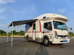 Nissan Fuga RV 3.0L - фото 1
