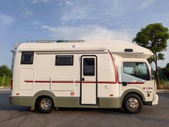 Nissan Fuga RV 3.0L - фото 2