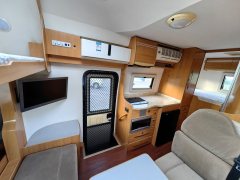Nissan Fuga RV 3.0L - фото 4