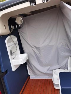 JMC V348 (New Transit) Medium Wheelbase Medium Roof Camper/RV 2.0T - фото 6