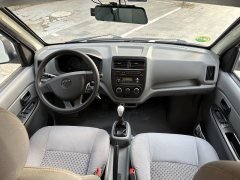 Foton Xiangling M2 1.6L - фото 6