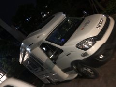Feixiang high-trim model 3.0L - фото 3