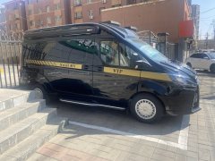Ford Transit Class B RV 2.0T - фото 1