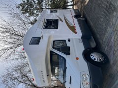 Iveco RV 3.0L - фото 6