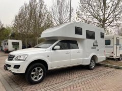 Spring RV 2.4L - фото 3