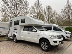 Spring RV 2.4L - фото 6