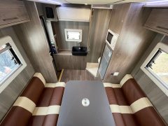 Spring RV 2.4L - фото 7