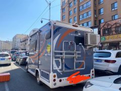 Iveco Class C Weihao WH-IV 3.0L - фото 3