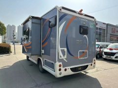 Iveco Class C Weihao WH-IV 3.0L - фото 4