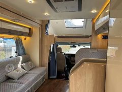 Iveco Class C Weihao WH-IV 3.0L - фото 5