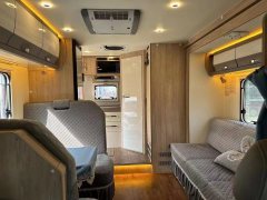 Iveco Class C Weihao WH-IV 3.0L - фото 7