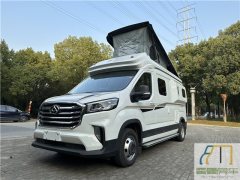 Maxus V90 Longcui CrossOver B RV 2.0L - фото 1