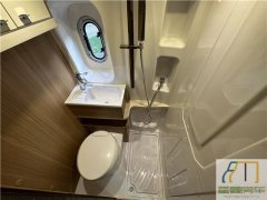 Maxus V90 Longcui CrossOver B RV 2.0L - фото 4