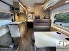 Maxus V90 Longcui CrossOver B RV 2.0L - фото 5