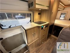 Maxus V90 Longcui CrossOver B RV 2.0L - фото 7