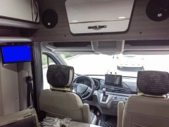 V90 Traveler Luxury Edition 2.0L - фото 4