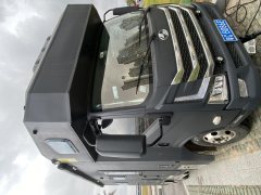 Chengli Light Truck RV 2.8L - фото 1