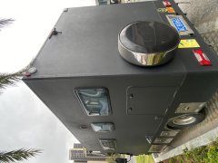 Chengli Light Truck RV 2.8L - фото 2