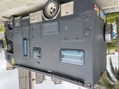 Chengli Light Truck RV 2.8L - фото 3